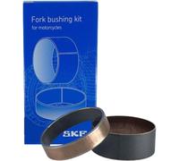 Expédition Gratuite Jeu De Douilles De Friction Pour Fourche SKF Ø36Mm Pour