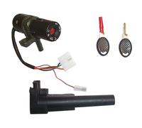 Expédition Gratuite Jeu De Serrures Tecnium Aprilia Area 51 Pour Moto Pièces