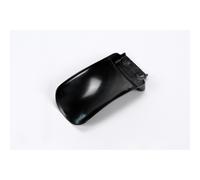 Expédition Gratuite Jupe Protectrice Amortisseur UFO KAWASAKI Noir KA03761-001