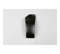 Expédition Gratuite Jupe Protectrice D'Amortisseur UFO KTM Noir KT04077-001 Pour