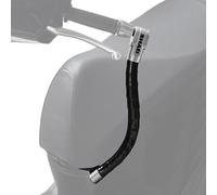 Expédition Gratuite Kit De Fixation Antivol SHAD Pour Moto Pièces Accessoires