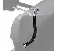 Expédition Gratuite Kit De Montage Serrure SHAD-HONDA SH125 Pour Moto Pièces
