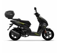 Expédition Gratuite Kit De Montage Shad Top Master-KEEWAY FACT EVO 125 Pour Moto