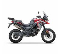 Expédition Gratuite Kit De Montage Shad Top MASTER-VOGE 650 DSX Pour Moto Pièces