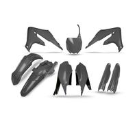 Expédition Gratuite Kit En Plastique UFO Gris, Yamaha YZF Pour Moto Pièces