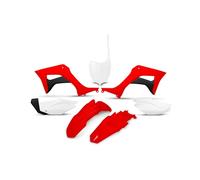 Expédition Gratuite Kit En Plastique UFO-OEM Pour Moto Pièces Accessoires