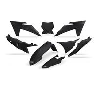 Expédition Gratuite Kit En Plastique UFO Pour Moto Pièces Accessoires