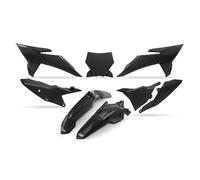 Expédition Gratuite Kit En Plastique UFO Pour Moto Pièces Accessoires