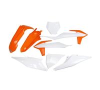 Expédition Gratuite Kit Plastique UFO Original (2021) KTM SX Pour Moto Pièces