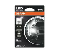 Expédition Gratuite Lampe Osram LED Retrofit 12V Cool Festoon 6000K Pour Moto