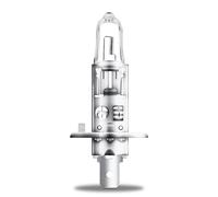 Expédition Gratuite Lampe Osram Super Bright Premium H1 12V/55W-1 Un Pour Moto