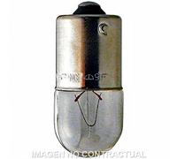 Expédition Gratuite Lampe Philips De Position-Matricule R5W 12V 5W Pour Moto