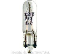 Philips 12516 CP Éclairage intérieur W1, 2 W - W2, 3 W - W2 W - wb5