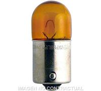 Expédition Gratuite Lampe Philips Intermittente RY10W 12V 10W Ambre Pour Moto