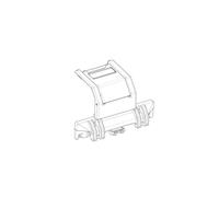 Mécanisme Pour Valises SHAD TR36 Partie Inférieure Pour Moto Pièces Accessoires
