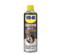 Expédition Gratuite Nettoyant Freins WD-40 500ML Pour Moto Pièces Accessoires