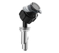 Expédition Gratuite Optiline Fixation Pour Tube De Direction Diamètre 20,30 Mm.