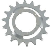 Expédition Gratuite Pignon De Vélo Esjot Offset 18T 1/2X3/32 Pour Vélo