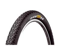 Expédition Gratuite Pneu Continental Race King Protection Black Skin Pliable