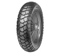 Expédition Gratuite Pneumatique Mitas MC-19 120/80-12 55J TL Pour Moto Pièces