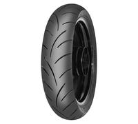 Expédition Gratuite Pneumatique Mitas MC-50 120/90-18 65H TL Pour Moto Pièces