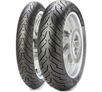 Expédition Gratuite Pneumatique Pirelli Angel Scooter 120/90-10 66J TL Pour Moto