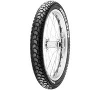 Expédition Gratuite Pneumatique Pirelli MT 60 (F) 100/90-19 M/C 57H TL Pour Moto