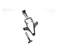 Expédition Gratuite Porte-Matricules HIGHSIDER PRO Pour Moto Pièces Accessoires