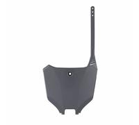 Expédition Gratuite Porte-Nombres Polisport, CRF450R Nardo Gray Pour Moto Pièces