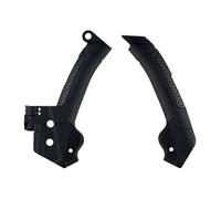 Expédition Gratuite Protecteur De Châssis Polisport Pour Moto Pièces Accessoires