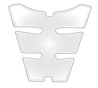 Expédition Gratuite Protecteur De Dépôt Grand V Parts Transparent Pour Moto