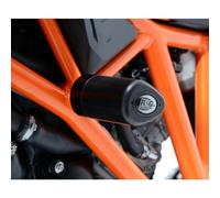 Expédition Gratuite Protecteurs De Carénage R&G RACING AERO Pour Moto Repuestos