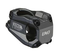 Expédition Gratuite Puissance Pour Vélo 15° Un Gorilla PARK-40 Mm Noir Pour