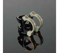 Expédition Gratuite Puissance Pour Vélo ±6° Renthal Cycle Apex-33 Mm Pour Vélo