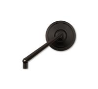 Expédition Gratuite Rétroviseur De Guidon HIGHSIDER PRO Rétro-Noir Pour Moto