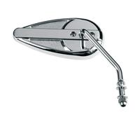 Expédition Gratuite Rétroviseur Droit VICMA Type OEM-HARLEY DAVIDSON Pour Moto
