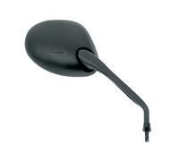Expédition Gratuite Rétroviseur Droit Vicma Type OEM Noir-Derbi GP1 50 Pour Moto