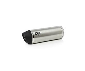 Expédition Gratuite Silencieux IXIL Hexoval XTREM-OH6041VSE Pour Moto Pièces