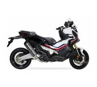 Expédition Gratuite Silencieux IXIL Hexoval Xtrem Pour Moto Pièces Accessoires