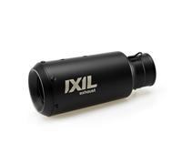 Expédition Gratuite Silencieux IXIL RACE XTREM RB-CH6262RB Pour Moto Pièces