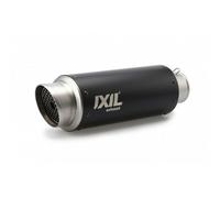 Expédition Gratuite Silencieux IXIL RC3B Race Xtrem Pour Moto Pièces Accessoires