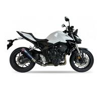 Expédition Gratuite Silencieux IXIL XC XTREM Carbone Slip-On Pour Moto Pièces