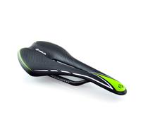 Expédition Gratuite Sillin Vélo Racing Miles I0 VL1220 Prostatique. Rails