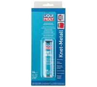 Expédition Gratuite Soudure À Froid De 2 Composants Liqui Moly-56Gr Pour Moto