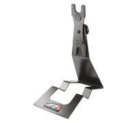 Expédition Gratuite Support De Vélo Ajustable Super B. Fixation Latérale À L'Axe
