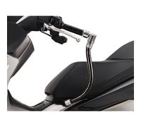 Expédition Gratuite Verrou De Guidon Série 3-38 Cm Pour Moto Pièces Accessoires