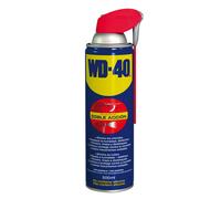 Expédition Gratuite WD-40 Double Action 500 Ml Pour Moto Pièces Accessoires