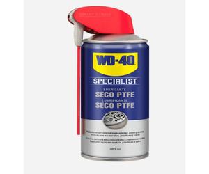 Expédition Gratuite WD-40 Specialist Lubrifiant Sec Avec PTFE Pour Moto Pièces