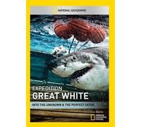 Expedition White: Into The Unknown & Perfect