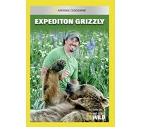 Expedition Grizzly (DVD)